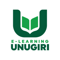E-Learning UNUGIRI