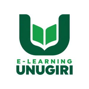 E-Learning UNUGIRI